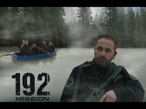 Seriali 192 - Episodi i parë (1) (Serial Aksion)