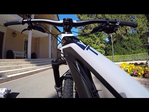 Unboxing The New 29" Jeffsy | YT Industries JEFFSY CF Comp 1 | How To Series