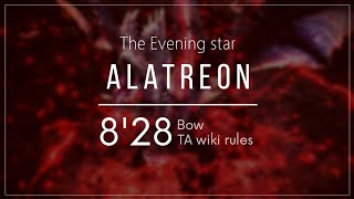 [閒聊] ネコがみ 煌黑龍 弓 TA 8'28 Wiki rules