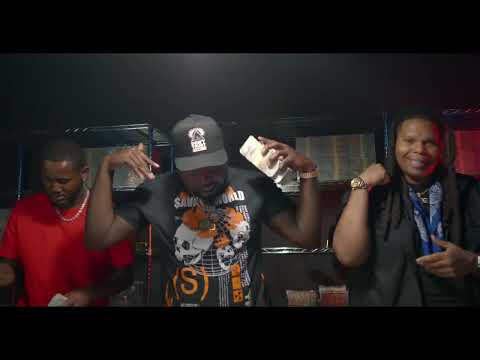 Young Nuk Choppas N Diamonds (Feat. Ric Da Great) Official Music Video @blacmarketfilms7568