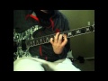 Breaking Benjamin - Breakdown (Guitar Cover ...