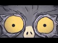 aeiou - Mr. owl 