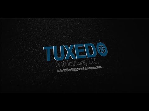 Tuxedo TC-950 Tire Changer Assembly