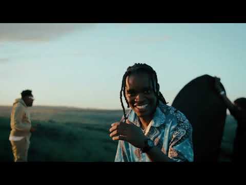 BEHIND THE SCENES | Shabba Wonder | feat INF8M8US - Mago