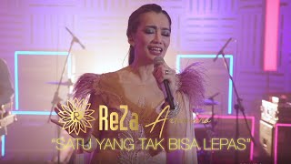 Reza Artamevia - Satu Yang Tak Bisa Lepas | YouTube Music Session 2019