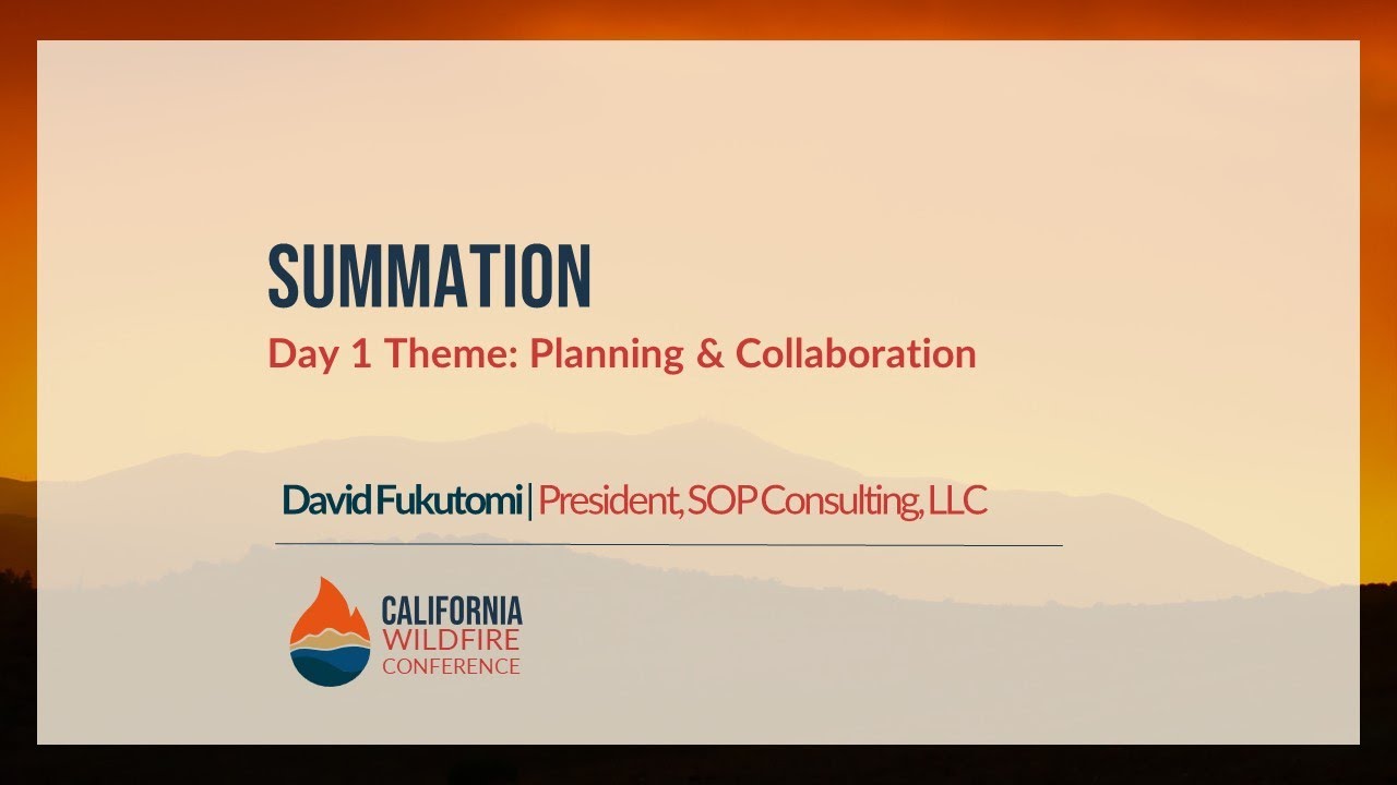 CAWFC Day 1: Summation