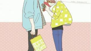 Download lagu [FULL] MORNING - AME NO PARADE(HONOBONO LOG OST) mp3