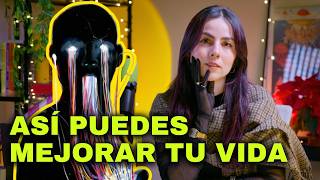 25 Consejos Para Ser Feliz - CIENCIA SIMPLIFICADA EP#66