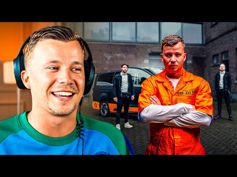 IK HEB JACHTSEIZOEN GEWONNEN (REACTIE)