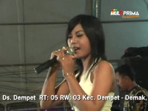 Acha Kumala - Senandung Rindu  - PANTURA 030108