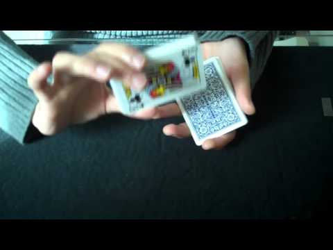 Hindu Shuffle Force Tutorial