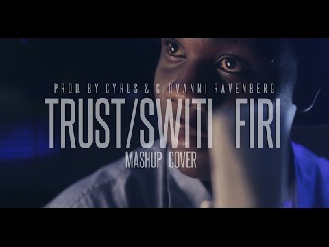 Jermo Pogba - Trust / Switi Firi Mashup Cover