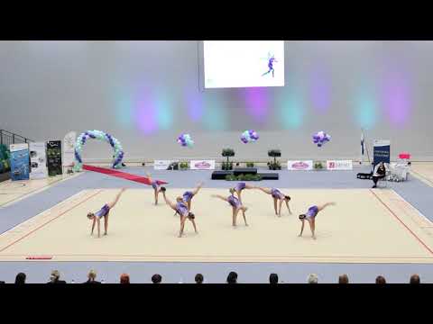 ApoDot, Keravan Nv, 29.4.2018