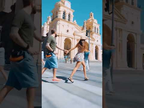 Date una vuelta por Córdoba Capital