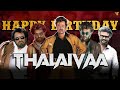 Rajinikanth Birthday Whatsapp Status Happy Birthday Rajinikanth Status HBD Rajinikanth Status 2025