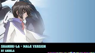 Shangri-La - Fafner in the Azure OP - Male Version (Jun 15, 2020)