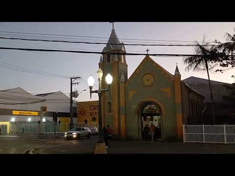 Festa de São Pedro, 8 décadas que contam a nossa história.