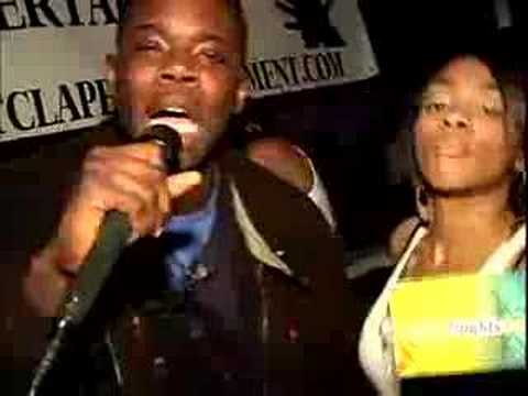 CHERI DENNIS PERFORMING LIVE