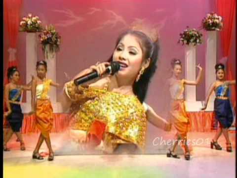 Royal MTV DVD #02 - Touch Sreynich - Preah Thorng Neang Nek