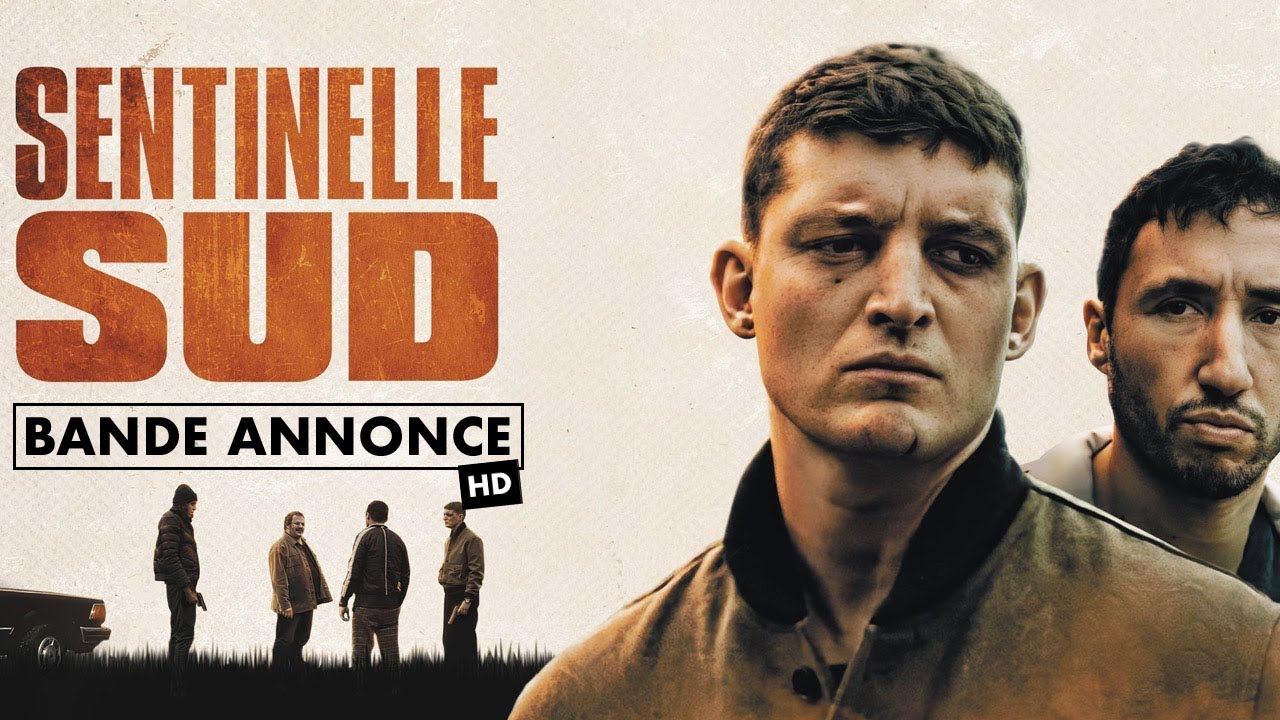 Miniature de la vidéo Sentinelle Sud - Bande annonce du film Sentinelle sud