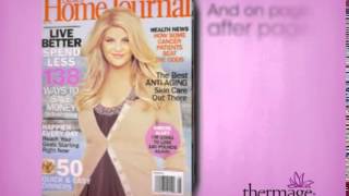 Thermage Media Sizzle Reel