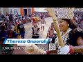 Queen Theresa Onuorah (EGEDEGE QUEEN OF AFRICA) performed live at Umuenugu Village, Ezeagu.
