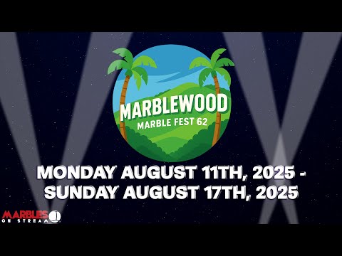 Marblefest XXV | Season 62 | Marblewood Trailer