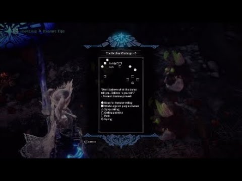 Monster Hunter World Iceborne Hoarfrost Reach Treasure #5