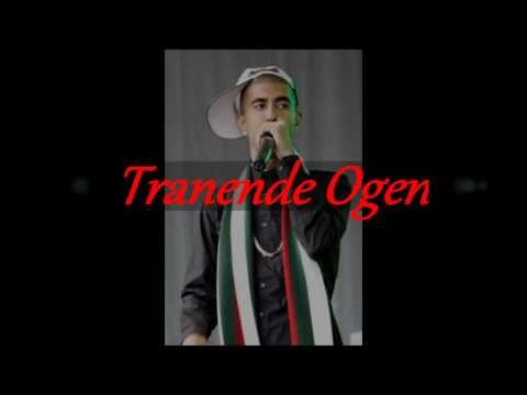 F1rstman - Tranende Ogen Teaser Ft Ness'Baby