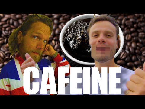 Ruudboy - Cafeïne ft. Mick Spek (Music Video)