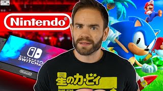 A Nintendo Switch 2 Report Causes Confusion And Major Games Leak Early Online | News Wave