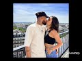 Neymar Reunites With Supermodel Girlfriend Bruna Biancardi