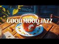 Thursday Morning Jazz - Stress Relief of Soft Jazz Instrumental Music & Relaxing Rhythmic Bossa Nova