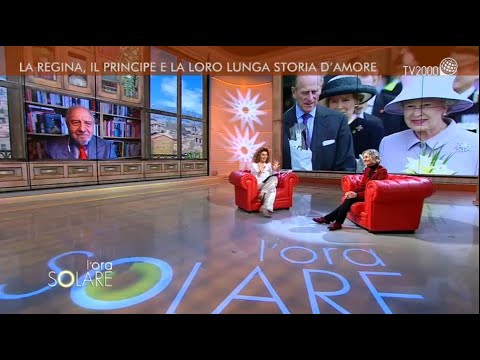 L'Ora Solare, 3 maggio 2021