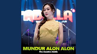 Download lagu Mundur Alon Alon mp3 Download lagu Mundur Alon Alon mp3
