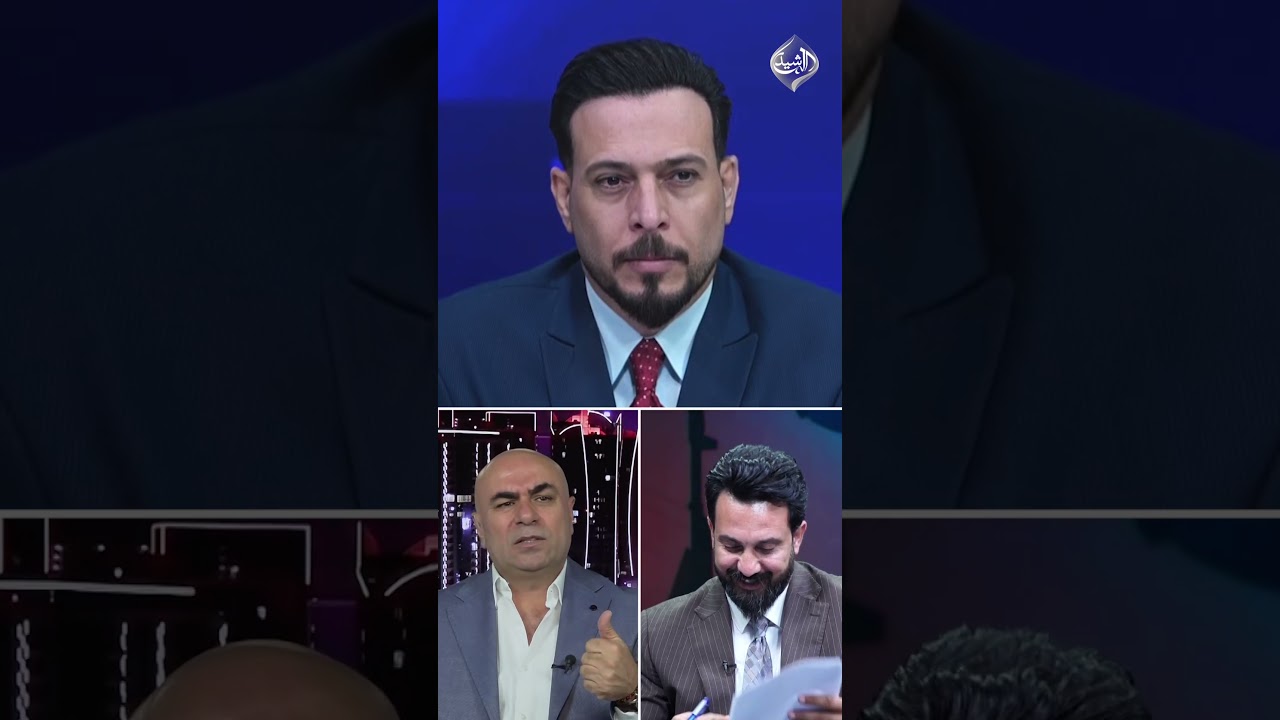فيديو | باجلان للتاريخ: التيار الصدري هو المقاومة الحقيقية الوحيدة.. الاخرون كانوا "دهن ودبس" مع الأمريكان!