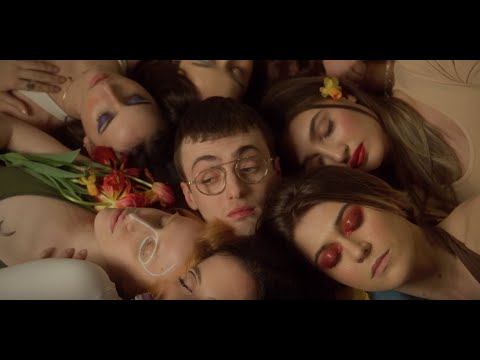 Lil Busso - Una ragazza un giorno mi ha spezzato il cuore (prod. Mr Monkey)