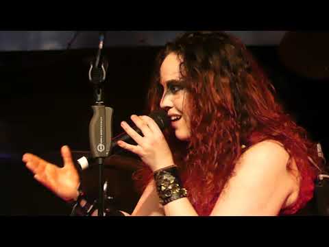 Cathubodua - Apotheosis @ FemME, Hilvarenbeek 2019-10-12