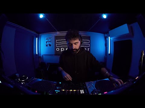 OPERATOR RADIO X BRUTAL FORMS // NOTAUGANG // 15.11.2025