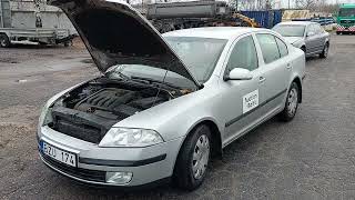 Prodaja Škoda Skoda Octavia sedana - Slika 4 | Autoline BA Škoda Skoda Octavia sedan | Slika 4 - Autoline