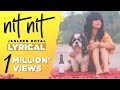 Nit Nit (Lyrical Video) | Jasleen Royal | Aditya Sharma | New Punjabi Song 2020