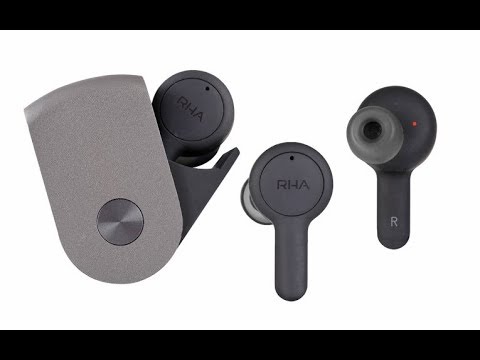 RHA True Connect Review