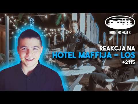 THOREK Reaguje na Hotel Maffija - LOS (+ 2115)