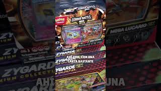 #pokemon #pokemoncards #pokemontcg #cartaspokemon #tcg #greninja #megagreninja #accessories