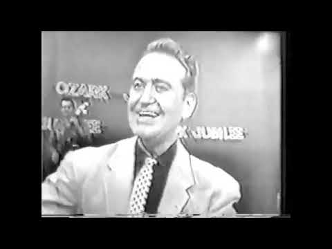 Red Foley  - Crawdad Hole / Tennessee Border / Heart Of Stone