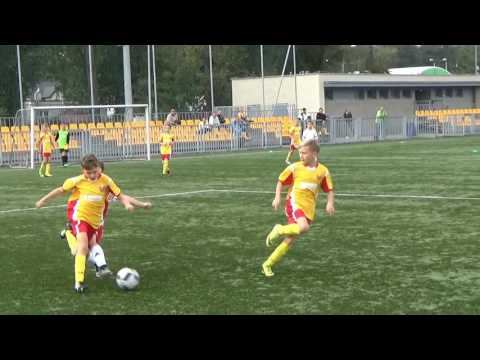 ZNICZ III PRUSZKÓW 2006 - ATP WARSZAWA 2006  mecz w ramach III Ligi MZPN