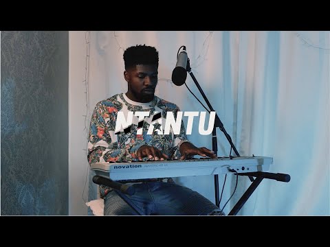 Ntantu - What if Kissed You (Drake Cover)