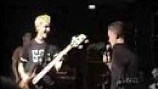 Saves the Day - Live! 8.16.99 Part D