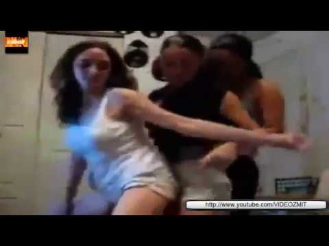 LESB perreo sensual entre amigas 4 - YouTube