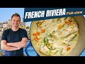 The Monkfish Bourride: lesser know Mediterranean fish stew you need to try | one pot wonders Ep. 5
